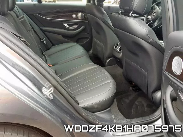 WDDZF4KB1HA075975 фото 7