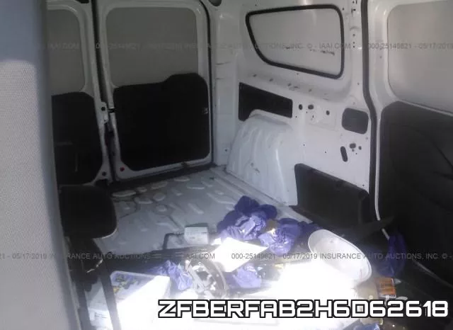 ZFBERFAB2H6D62618 фото 9
