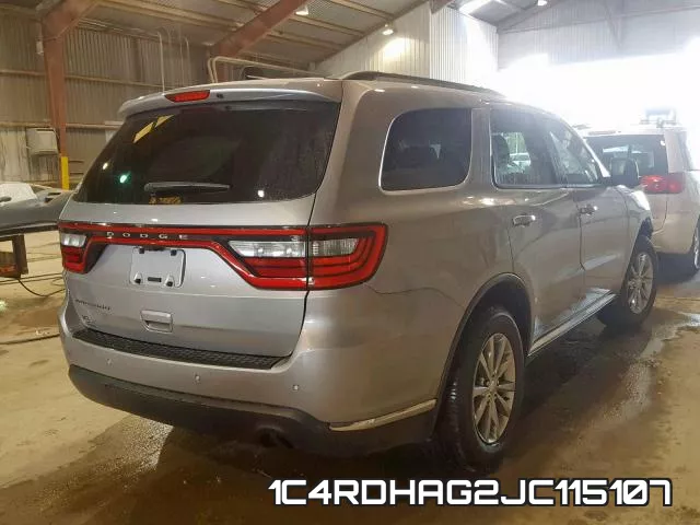 1C4RDHAG2JC115107 фото 5