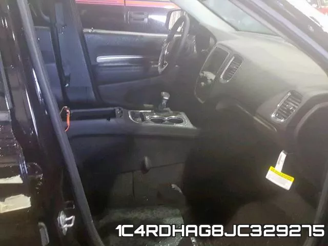 1C4RDHAG8JC329275 фото 6