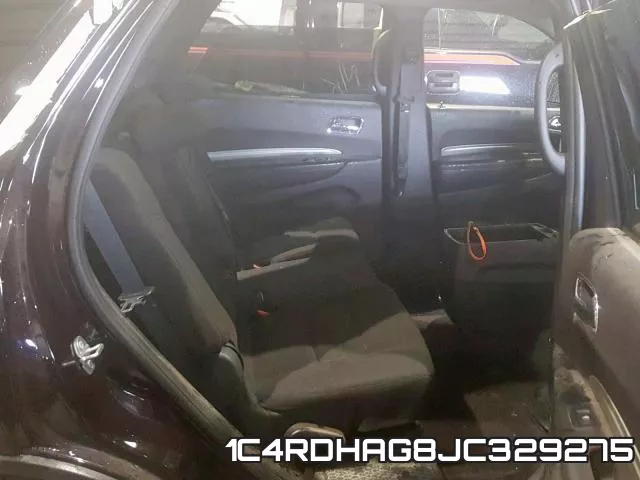 1C4RDHAG8JC329275 фото 7