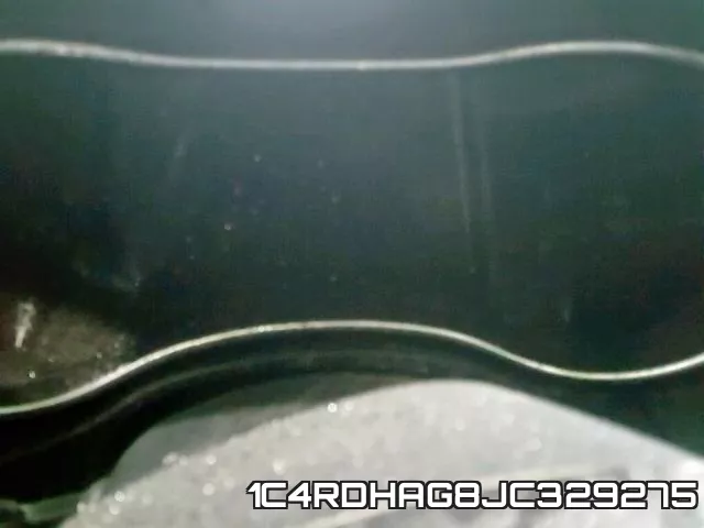 1C4RDHAG8JC329275 фото 9
