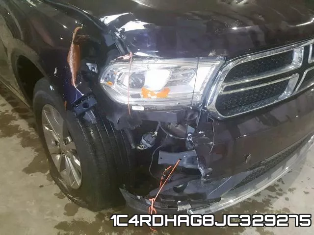 1C4RDHAG8JC329275 фото 10