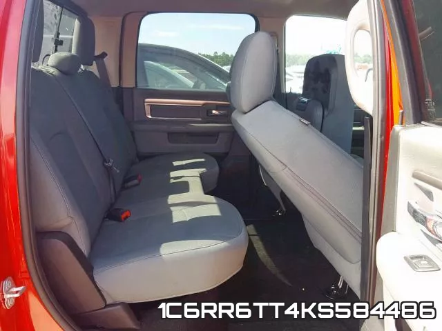 1C6RR6TT4KS584486 фото 7