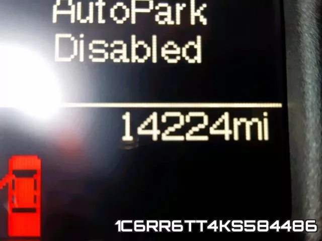 1C6RR6TT4KS584486 фото 9