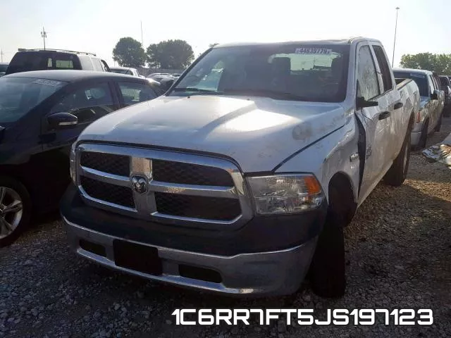 1C6RR7FT5JS197123 фото 3