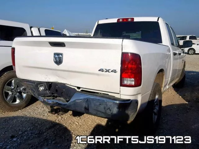 1C6RR7FT5JS197123 фото 5