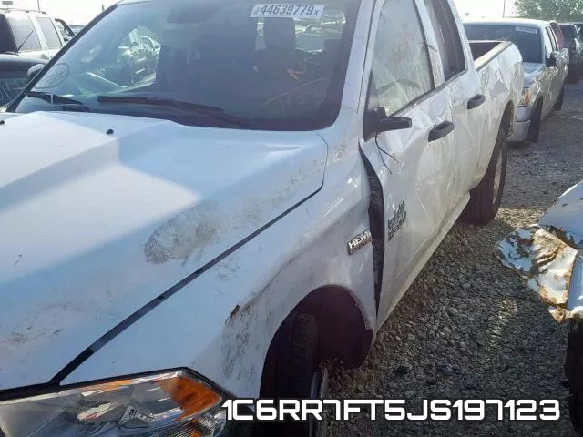 1C6RR7FT5JS197123 фото 10