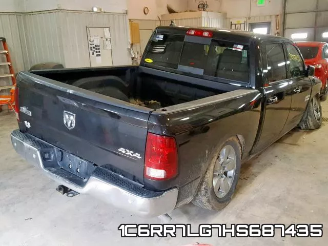 1C6RR7LG7HS687435 фото 5
