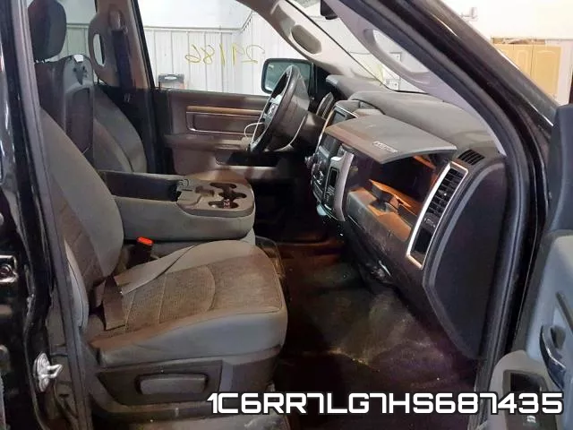 1C6RR7LG7HS687435 фото 6