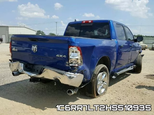 1C6RR7LT2HS510935 фото 5