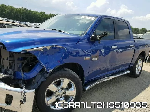 1C6RR7LT2HS510935 фото 10