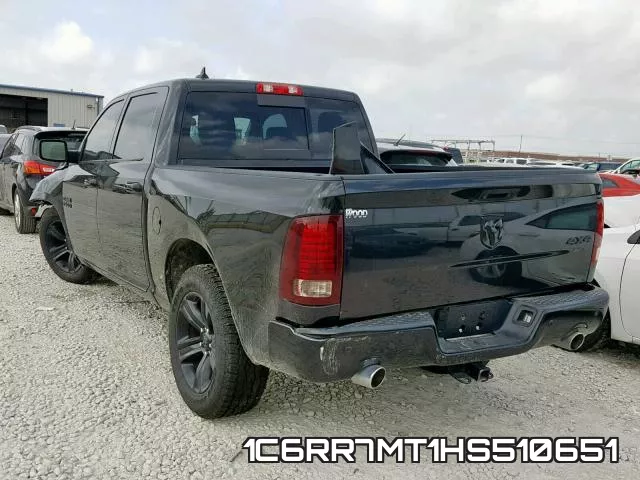 1C6RR7MT1HS510651 фото 4