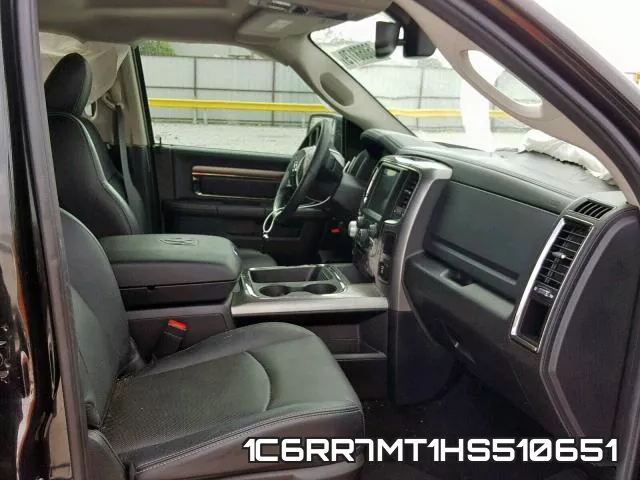 1C6RR7MT1HS510651 фото 6