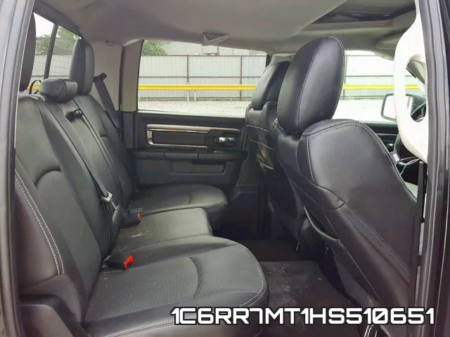 1C6RR7MT1HS510651 фото 7