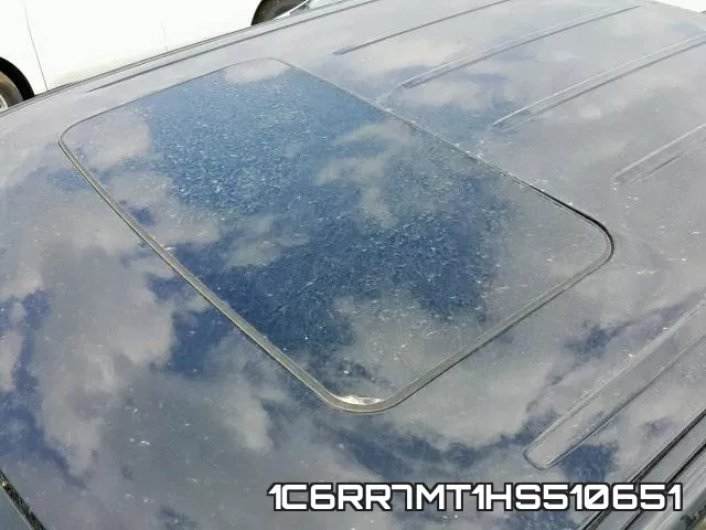 1C6RR7MT1HS510651 фото 10
