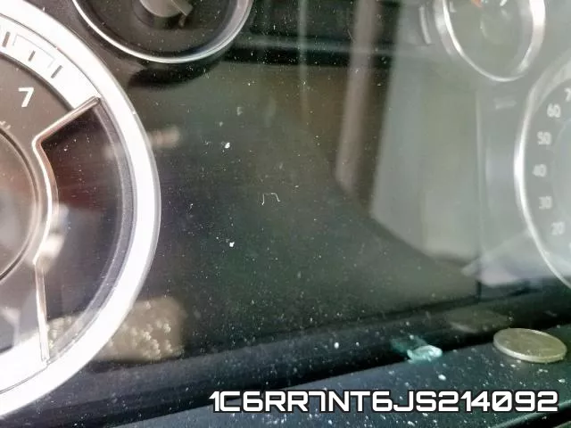 1C6RR7NT6JS214092 фото 9