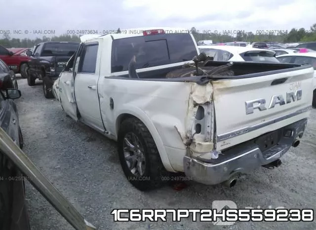 1C6RR7PT2HS559238 фото 4