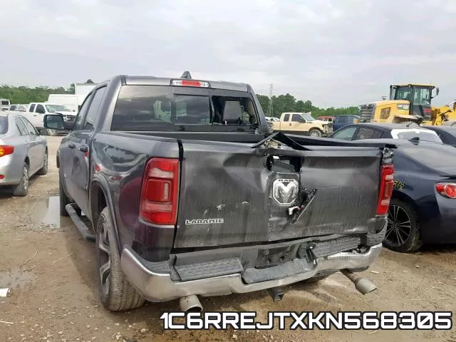 1C6RREJTXKN568305 фото 4