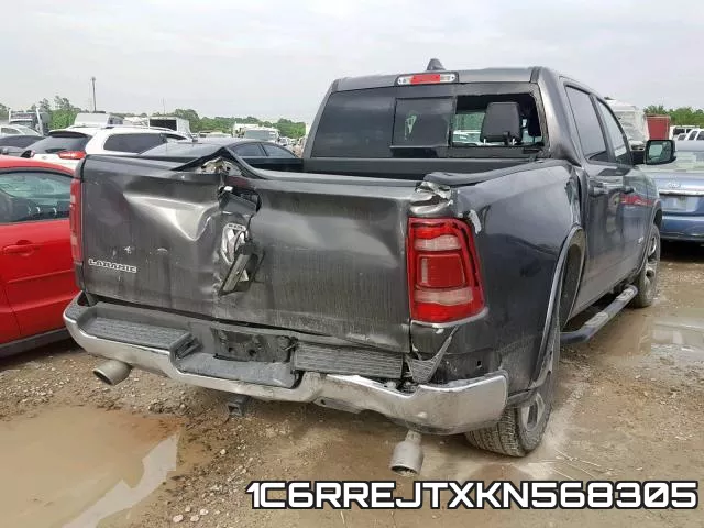 1C6RREJTXKN568305 фото 5