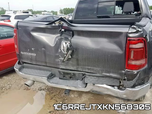 1C6RREJTXKN568305 фото 10