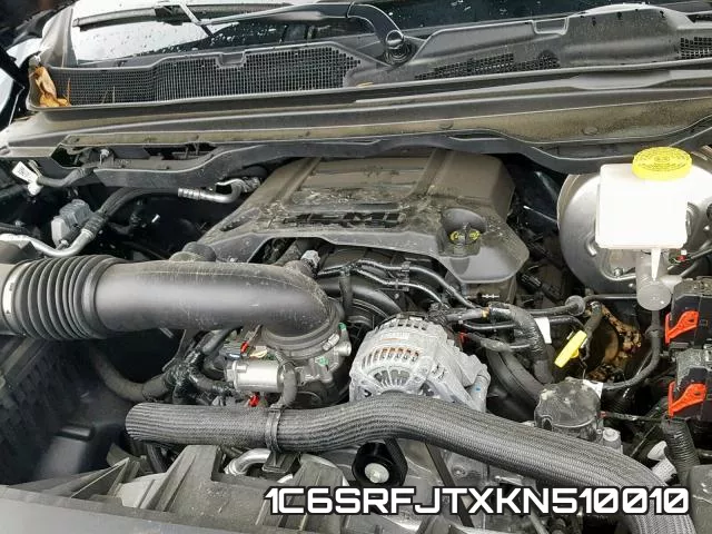 1C6SRFJTXKN510010 фото 8