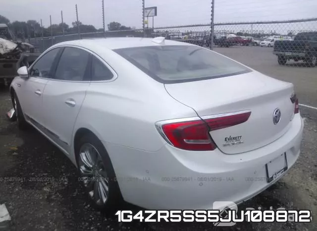 1G4ZR5SS5JU108872 фото 4