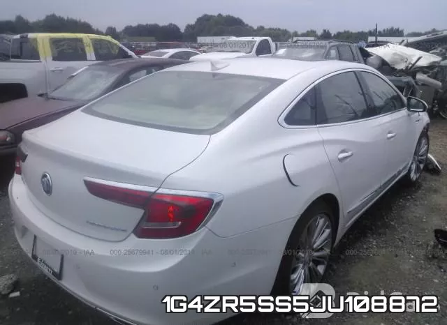 1G4ZR5SS5JU108872 фото 5