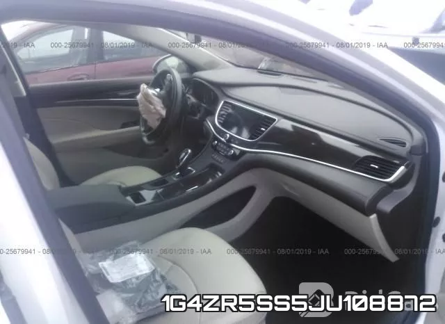 1G4ZR5SS5JU108872 фото 6