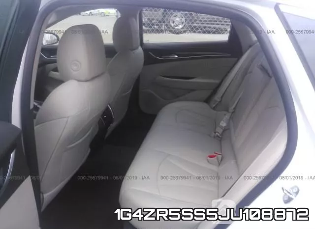 1G4ZR5SS5JU108872 фото 9