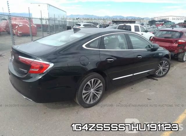 1G4ZS5SS7HU191123 фото 5