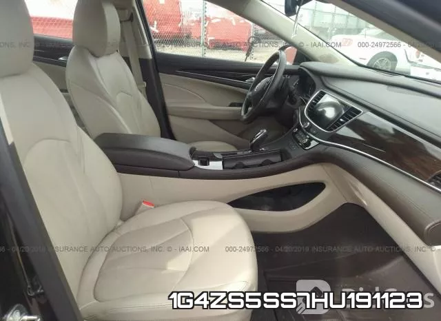 1G4ZS5SS7HU191123 фото 6