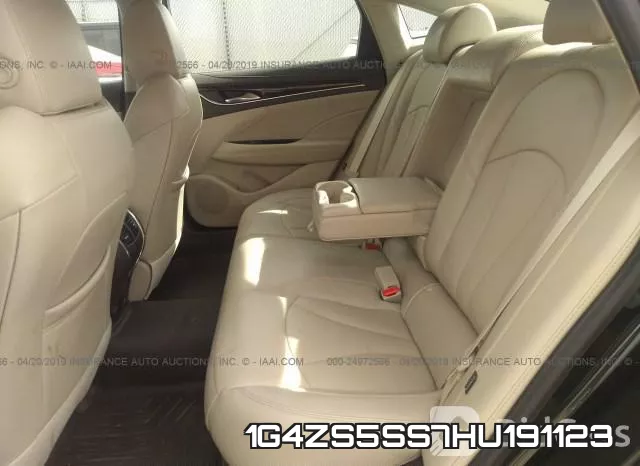 1G4ZS5SS7HU191123 фото 9