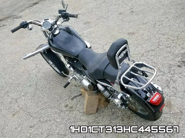 1HD1CT313HC445567 фото 4