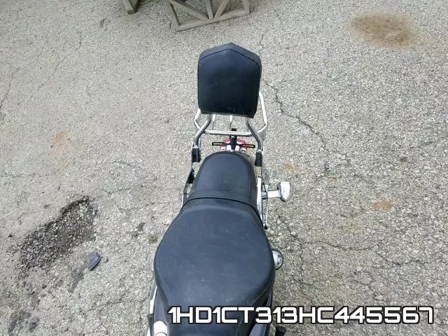 1HD1CT313HC445567 фото 7
