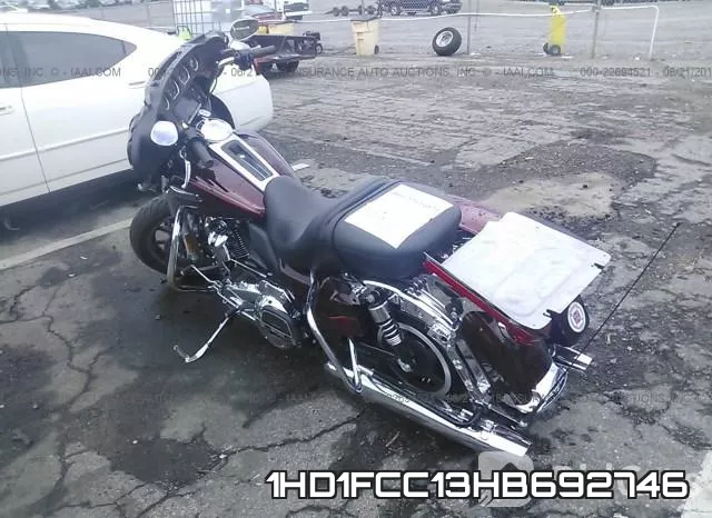 1HD1FCC13HB692746 фото 4