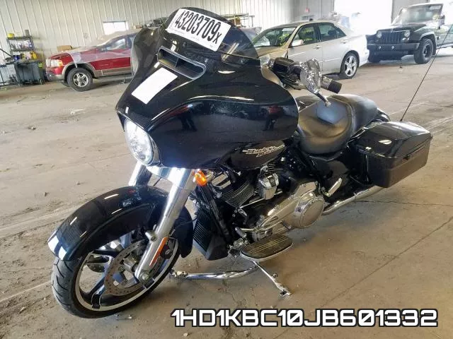 1HD1KBC10JB601332 фото 3