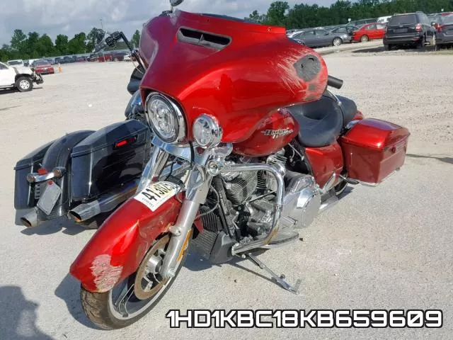 1HD1KBC18KB659609 фото 3