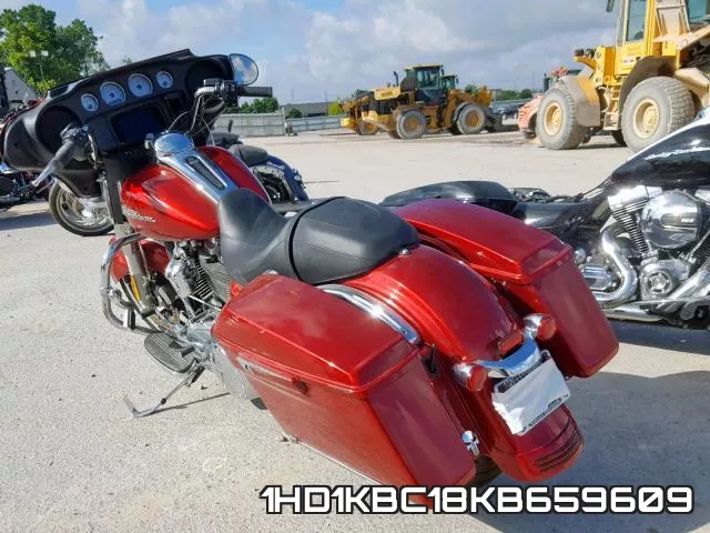 1HD1KBC18KB659609 фото 4