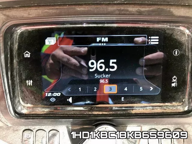 1HD1KBC18KB659609 фото 10