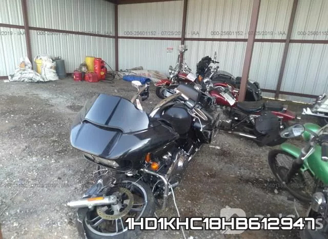 1HD1KHC18HB612947 фото 3