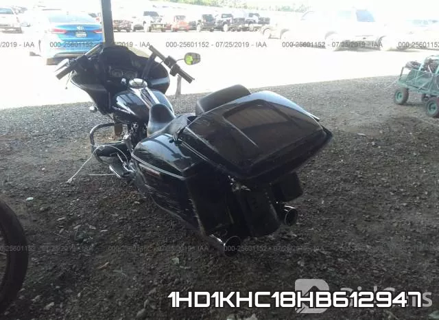 1HD1KHC18HB612947 фото 4