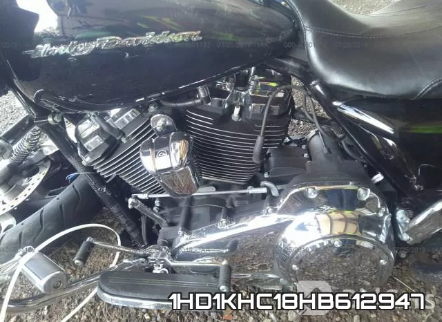 1HD1KHC18HB612947 фото 10