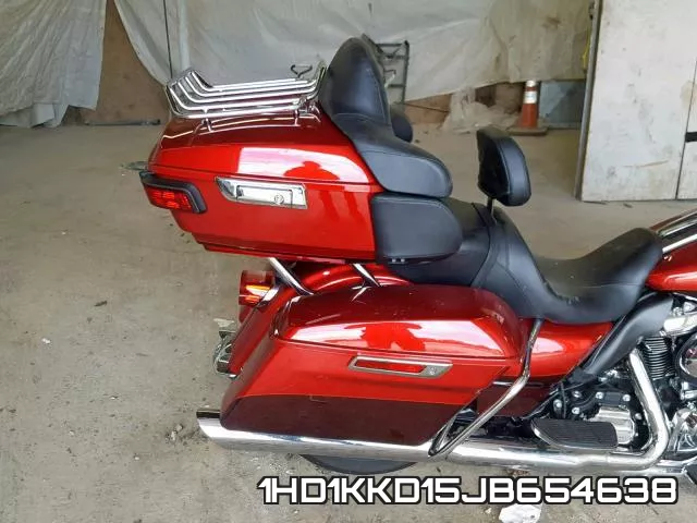 1HD1KKD15JB654638 фото 7