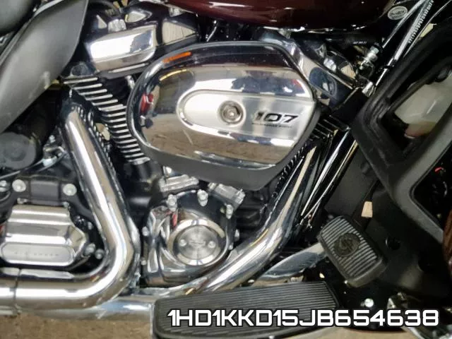 1HD1KKD15JB654638 фото 8