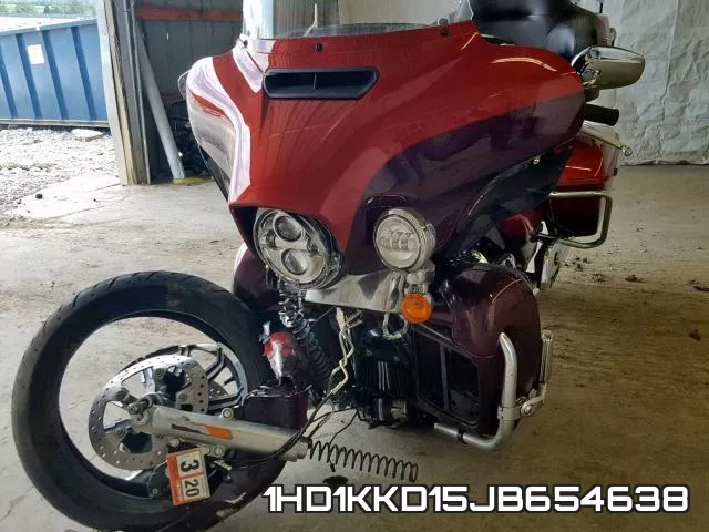 1HD1KKD15JB654638 фото 10
