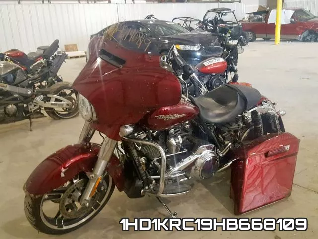 1HD1KRC19HB668109 фото 3