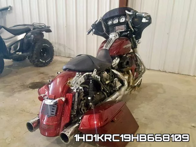 1HD1KRC19HB668109 фото 5