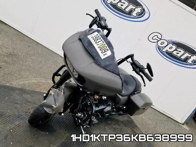 1HD1KTP36KB638999 фото 3