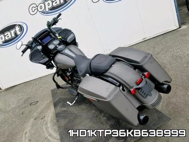 1HD1KTP36KB638999 фото 4